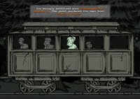 Exorcism Express screenshot, image №1114082 - RAWG