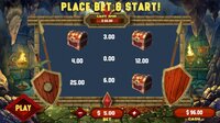 Pick Bonus - Sample Casino Game screenshot, image №3833726 - RAWG