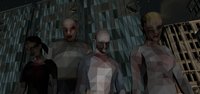 Zombie in my city screenshot, image №112167 - RAWG