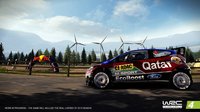 WRC 4 FIA World Rally Championship screenshot, image №630525 - RAWG