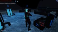 Uncharted Territories screenshot, image №2328622 - RAWG
