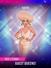 RuPaul's Drag Race Superstar screenshot, image №3083466 - RAWG