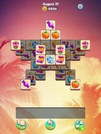 Zen Life: Tile Match Puzzles screenshot, image №3658181 - RAWG