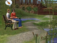 The Sims 2 screenshot, image №376010 - RAWG