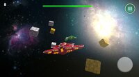 Interstellar Strike (primegame) screenshot, image №2882263 - RAWG