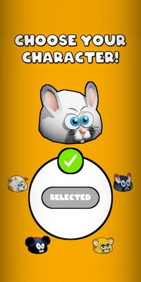 Run Rats Run! screenshot, image №2957047 - RAWG