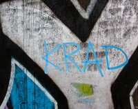 KRAD screenshot, image №3262436 - RAWG