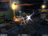 Divine Souls F2P MMO screenshot, image №189744 - RAWG