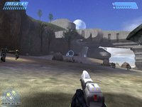Halo: Combat Evolved screenshot, image №348170 - RAWG