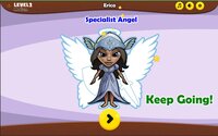 Quiz Angel screenshot, image №3875820 - RAWG