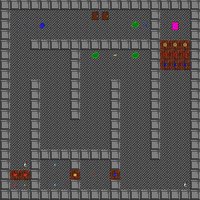 Cavalier screenshot, image №2257045 - RAWG