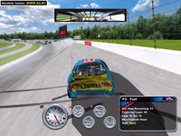 NASCAR Racing 4 screenshot, image №305217 - RAWG