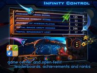 Infinity Control: Starseed screenshot, image №45414 - RAWG