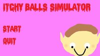 Itchy BALLS Simulator screenshot, image №2753798 - RAWG