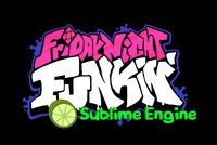 Friday Night Funkin' Sublime Engine screenshot, image №3385193 - RAWG