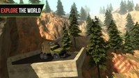 Truck Simulator OffRoad 4 screenshot, image №2076196 - RAWG