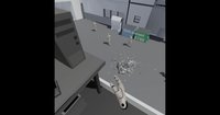 Defenestration [VR - HTC Vive] screenshot, image №1079713 - RAWG