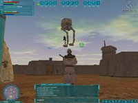 Star Wars Galaxies: An Empire Divided screenshot, image №357846 - RAWG