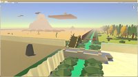 Kid'z Survival: Low Poly World screenshot, image №1114199 - RAWG