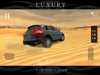 Offroad Cayenne screenshot, image №1902837 - RAWG