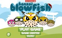 Banzai Blowfish screenshot, image №691833 - RAWG