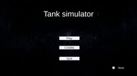 Tank Game (itch) (pichi02) screenshot, image №3799954 - RAWG