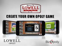 Lowell - Opoly screenshot, image №943883 - RAWG