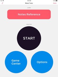 Music Tutor Plus screenshot, image №1733353 - RAWG