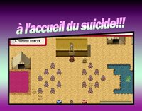 A l'Accueil du Suicide screenshot, image №3504407 - RAWG