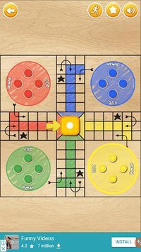 Ludo Neo-Classic screenshot, image №1484550 - RAWG