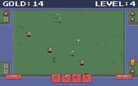 Arena Battle screenshot, image №3728122 - RAWG