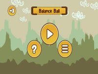 Balance Ball Rolling screenshot, image №1762447 - RAWG