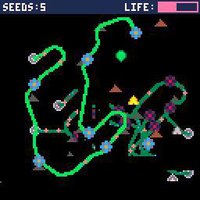 Need For Seed: Undergrowth screenshot, image №1086842 - RAWG