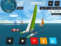 Virtual Regatta Inshore screenshot, image №1634308 - RAWG