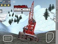 Wrecking Ball Machine screenshot, image №1616145 - RAWG