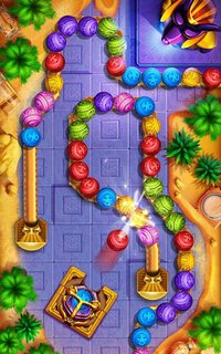 Marble Dash screenshot, image №1576732 - RAWG