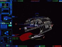 Star Trek: Starfleet Command Volume 2 - Empires at War screenshot, image №323645 - RAWG