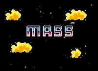 M.A.S.S. Mass is Another Space Shooter. Episode 0.5 screenshot, image №1966820 - RAWG