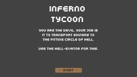 Inferno Tycoon (Ludum Dare 36) screenshot, image №1073923 - RAWG