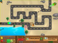 Bloons TD 5 Scratch edition screenshot, image №3604130 - RAWG