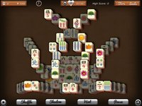 Mahjong Challenges screenshot, image №2057616 - RAWG