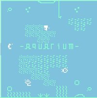 Aquarium (itch) (Marina Díez) screenshot, image №1112321 - RAWG