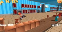 Moto Mouse Stunt Mania screenshot, image №3285975 - RAWG