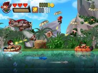 Ramboat - Gun Squad Games screenshot, image №2039049 - RAWG