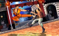 Karate Buddy - Fight for Domination screenshot, image №1522902 - RAWG