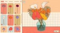Flowers And Favours: Florist Simulator screenshot, image №4252692 - RAWG