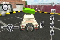Car Parking Experts 3D Free screenshot, image №1716652 - RAWG