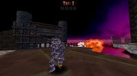 Knight's Try (itch) screenshot, image №3208116 - RAWG