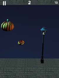 Flying Pumpkin screenshot, image №874687 - RAWG