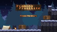 Flaming Frostbite screenshot, image №3289497 - RAWG